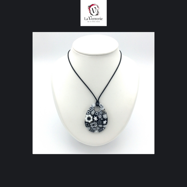 Pendentif Sofia