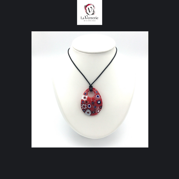 Pendentif Sofia