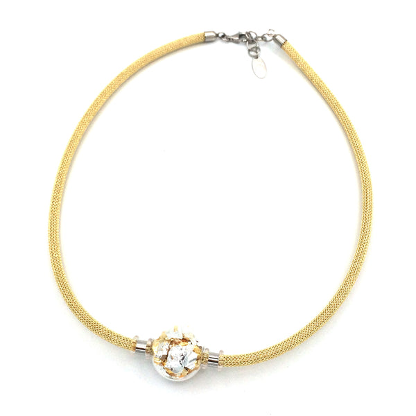 Collier Sénégal Air