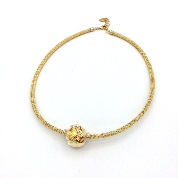 Collier Sénégal Air