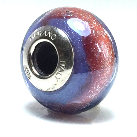 Perle de verre de Murano