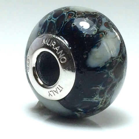 Perle de verre de Murano