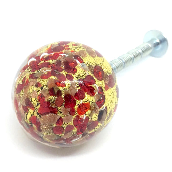 Bouton de meuble