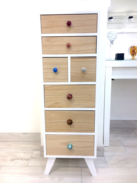Bouton de meuble
