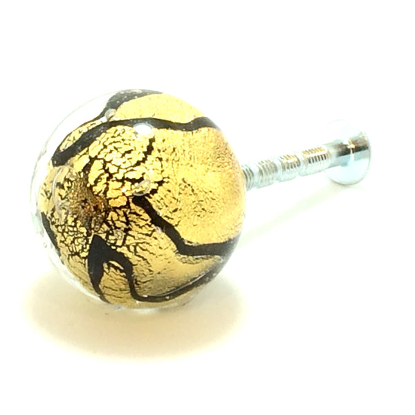 Bouton de meuble