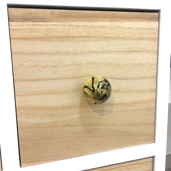 Bouton de meuble