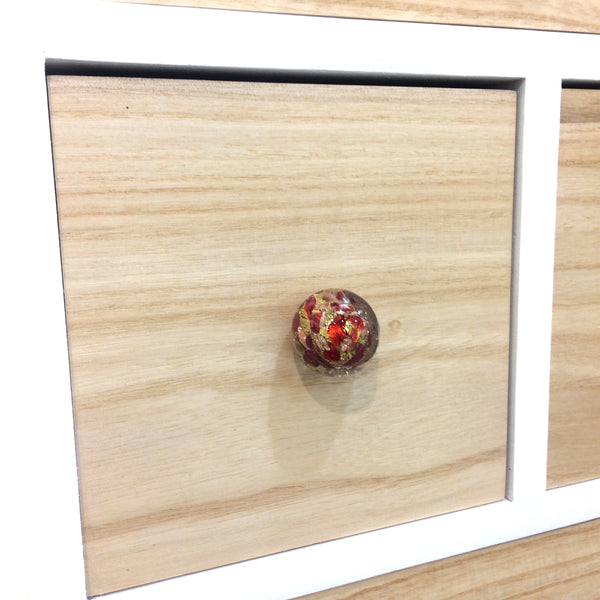 Bouton de meuble