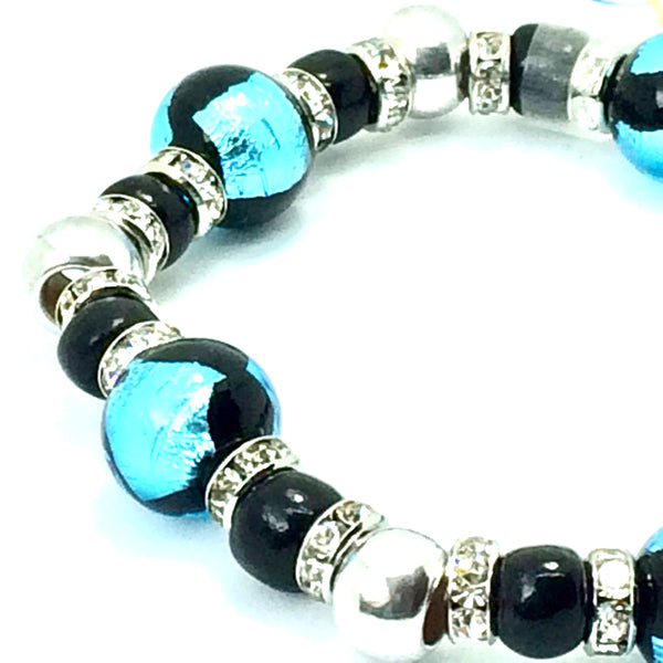 Bracelet élastique