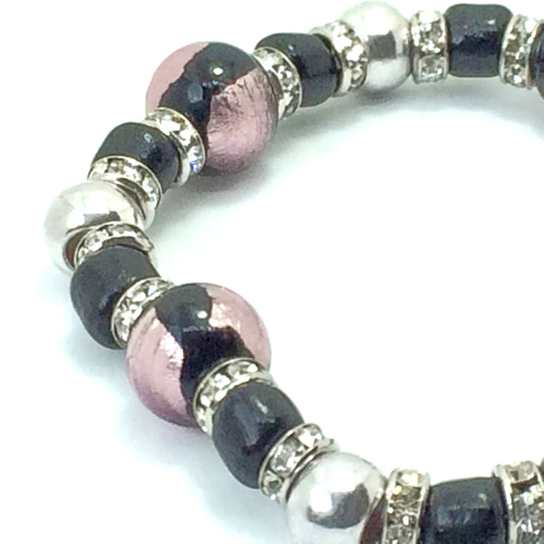 Bracelet élastique