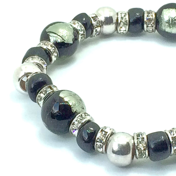 Bracelet élastique