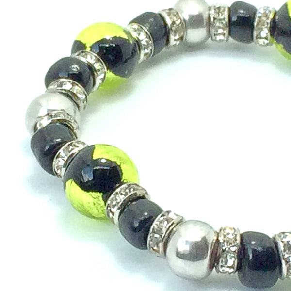 Bracelet élastique