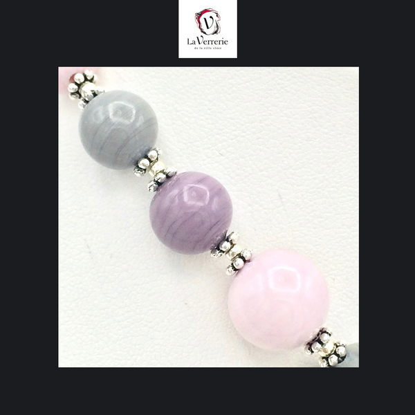 Collier Serena Rose