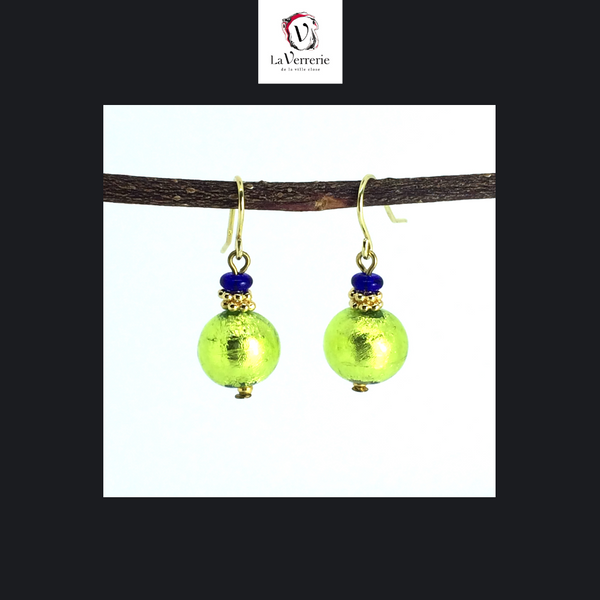 Boucle d'oreilles PENELOPE