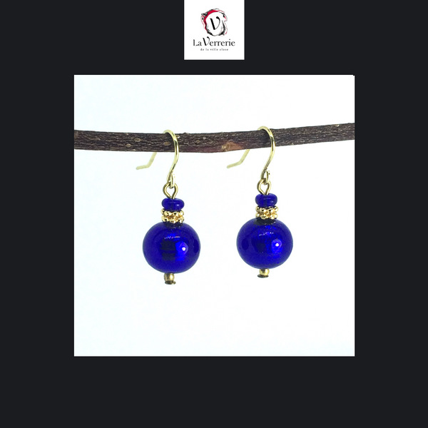 Boucle d'oreilles PENELOPE