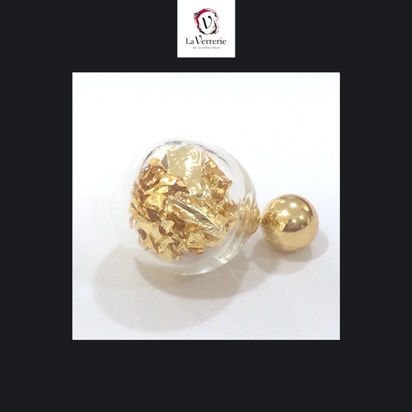 Boucle d'oreilles AIR