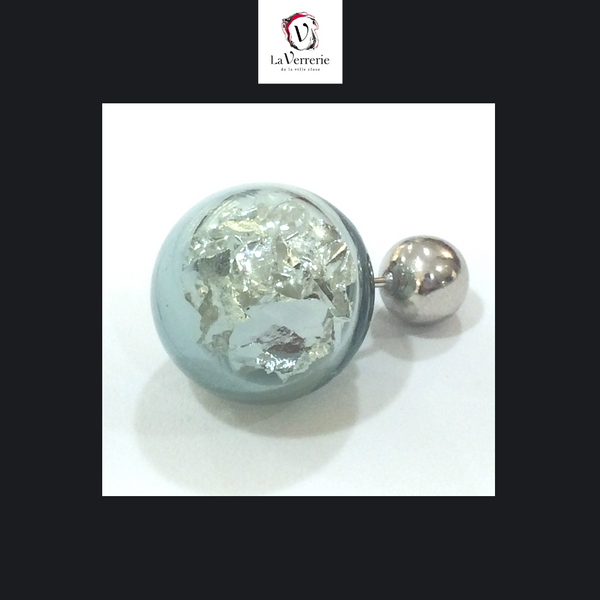 Boucle d'oreilles AIR